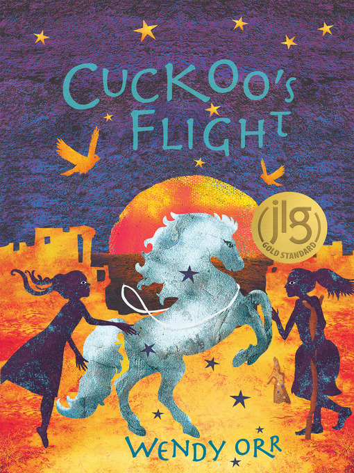 Title details for Cuckoo's Flight by Wendy Orr - Available